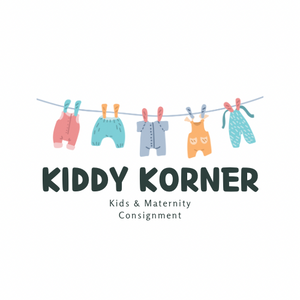 Kiddy Korner Children’s  Resale