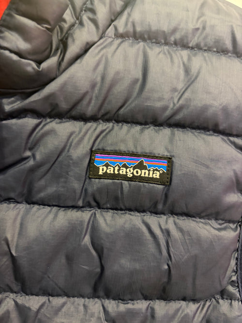 Patagonia Puffer Vest