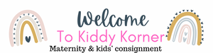 Kiddy Korner Children’s  Resale